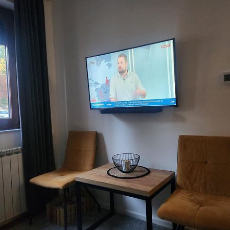 דירות Jahorina 7Lux מראה חיצוני תמונה