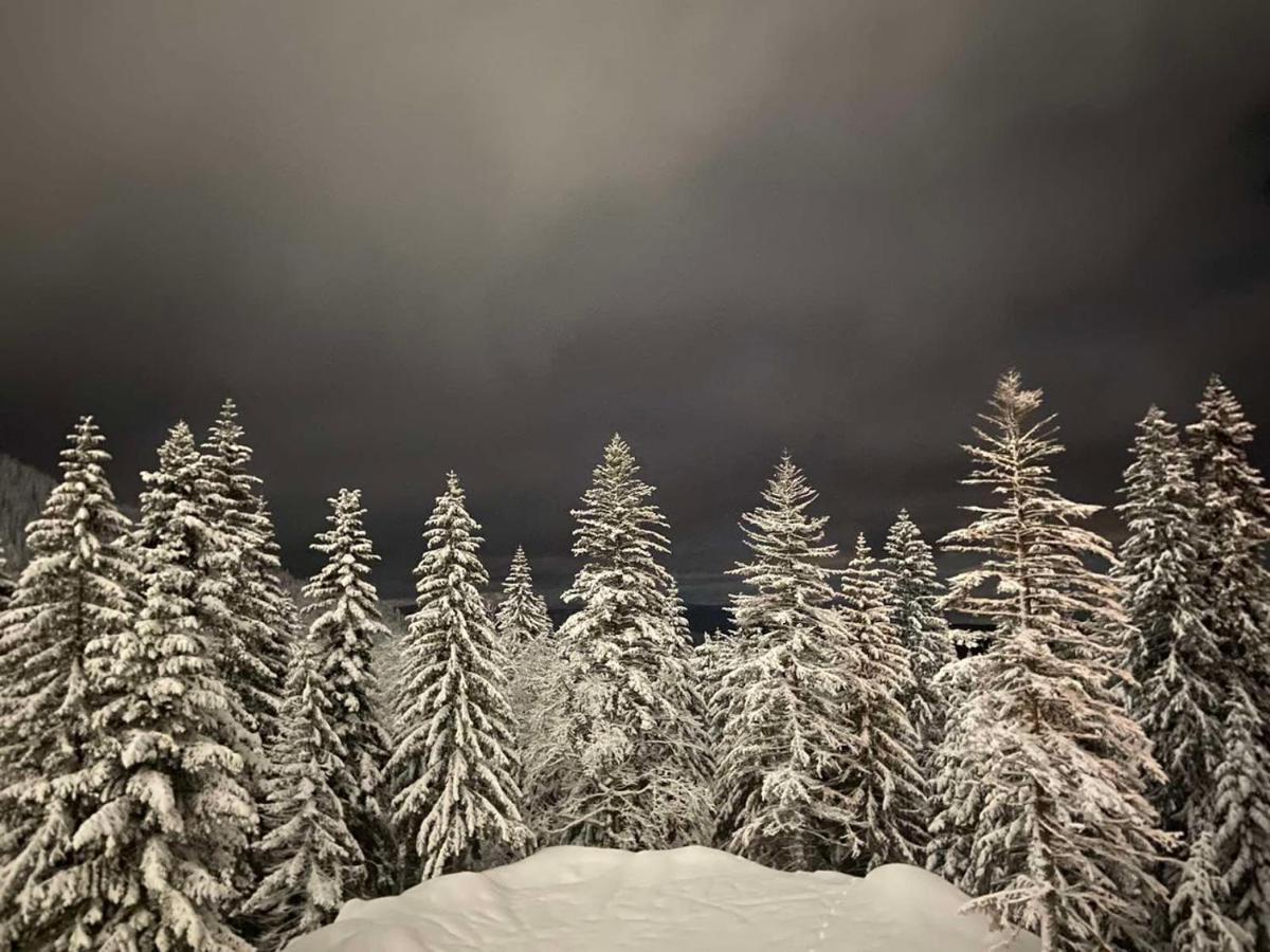 דירות Jahorina 7Lux מראה חיצוני תמונה