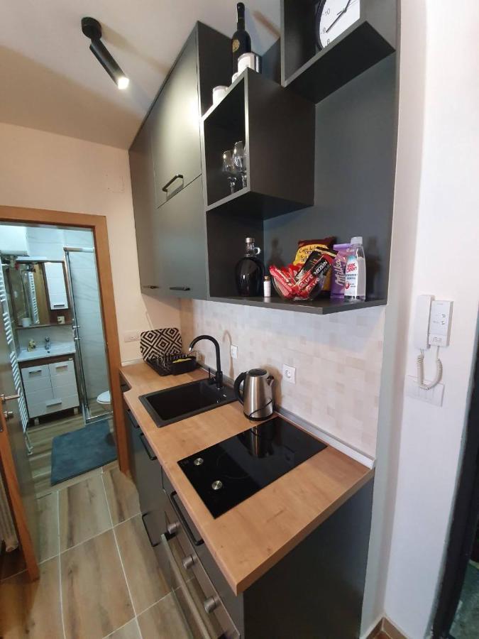 דירות Jahorina 7Lux מראה חיצוני תמונה